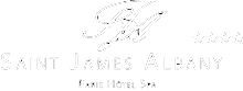 logo sja white