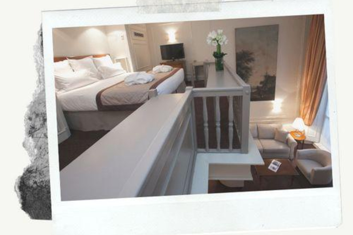 Stay in Paris at the guaranteed best rate