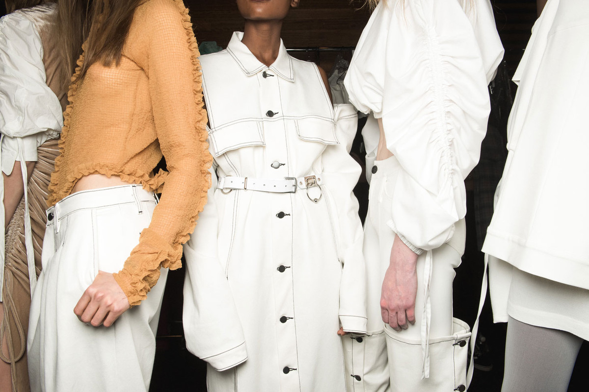 Semaine haute couture Paris