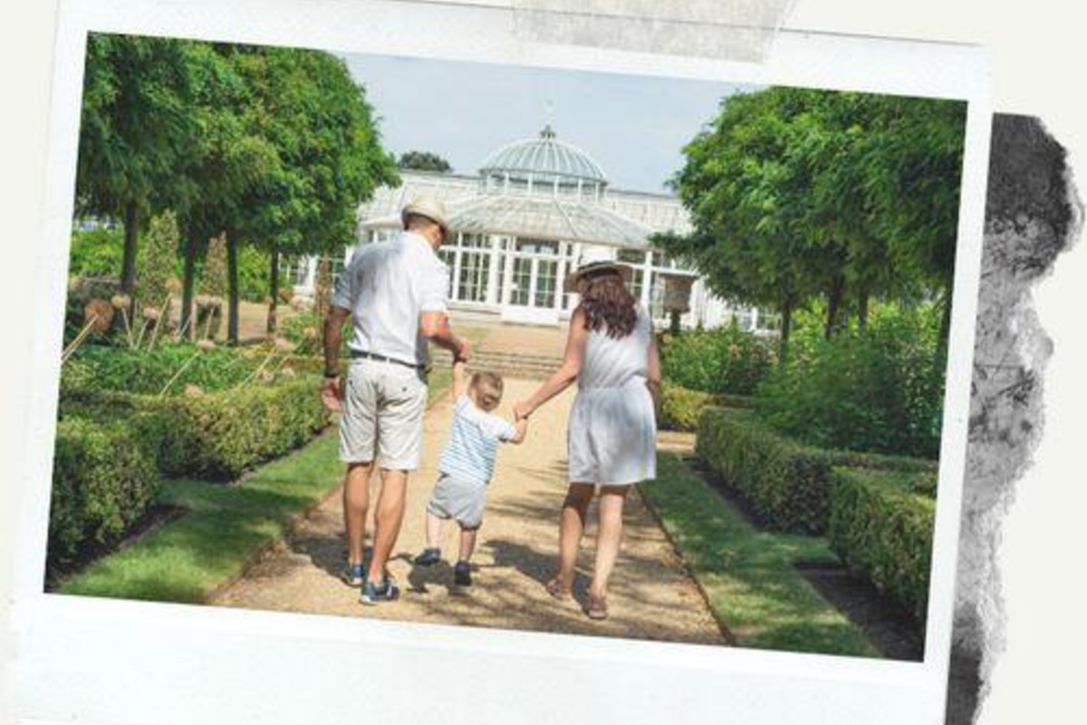 Family offer