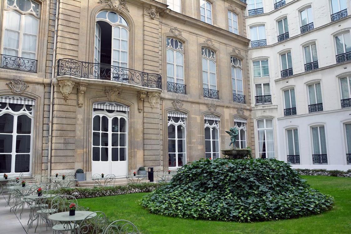 Terrasses & Jardins