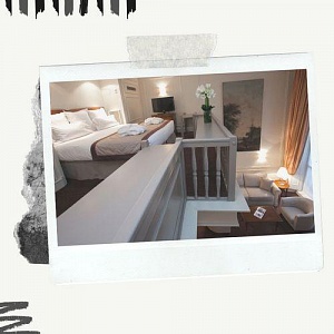 Stay in Paris at the guaranteed best rate