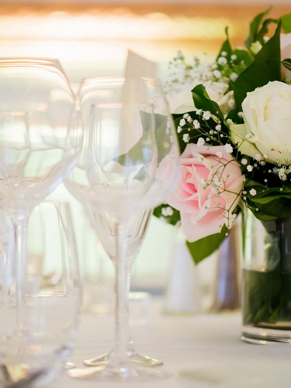Mariage Saint James Albany Paris Hotel Spa